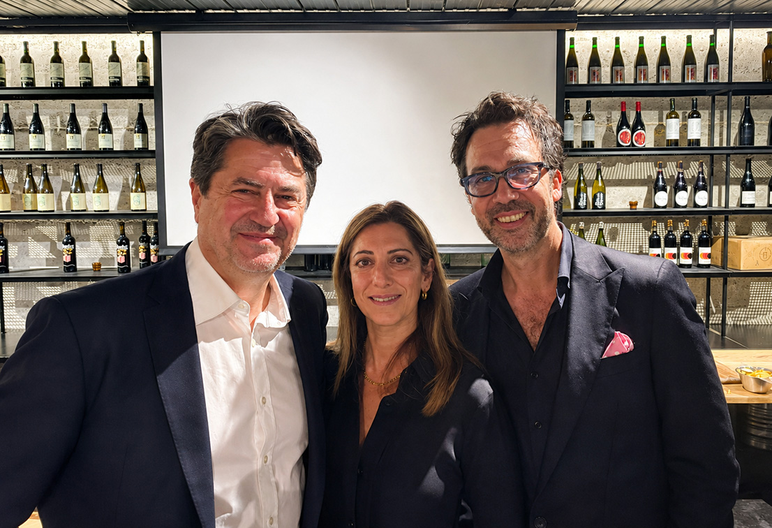 303 and Mediahub Perth farewell René Migliore at client and media partners event