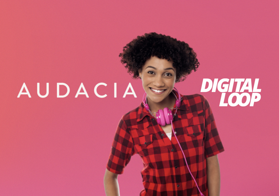 Digital Loop named exclusive WA Representative for Audacia Audio