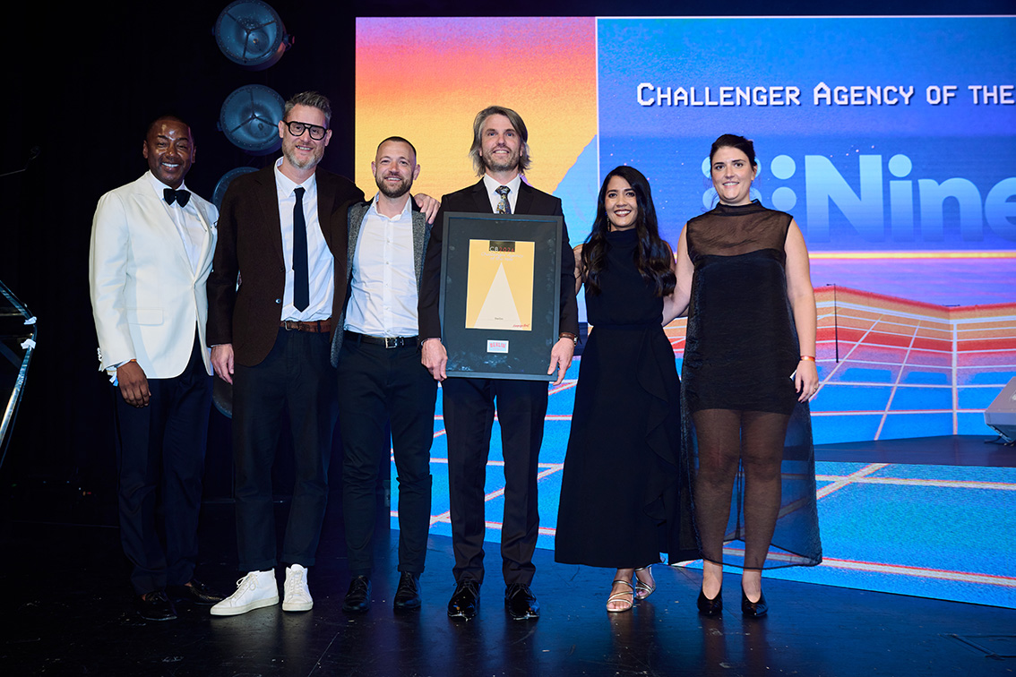 View all the Agency and Organisation winners from the Campaign Brief WA Awards