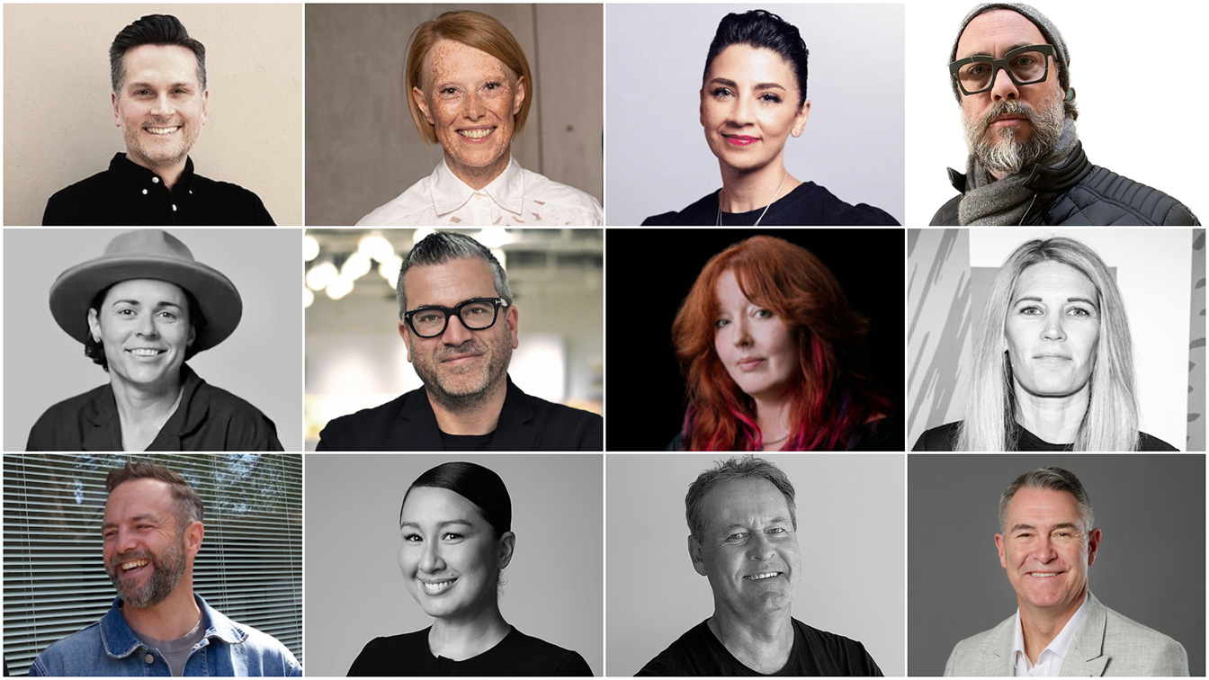 Check out the jury line-up for tonight’s 2026 Campaign Brief WA awards at the Oasis Ball