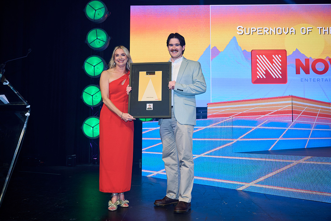 Campaign Brief WA honours the industry’s leaders, rising stars and changemakers: See who won the individual people awards