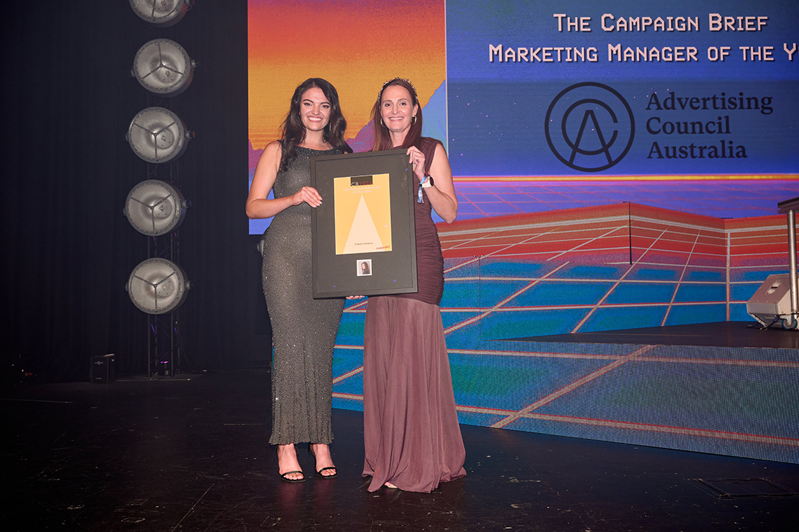Campaign Brief WA honours the industry’s leaders, rising stars and changemakers: See who won the individual people awards