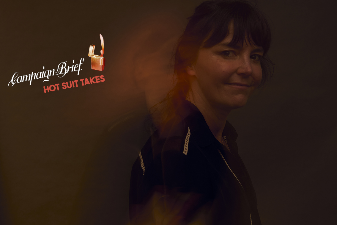 CB Hot Suit Takes: Hannah Muirhead, Founding Strategy Partner, Chapter