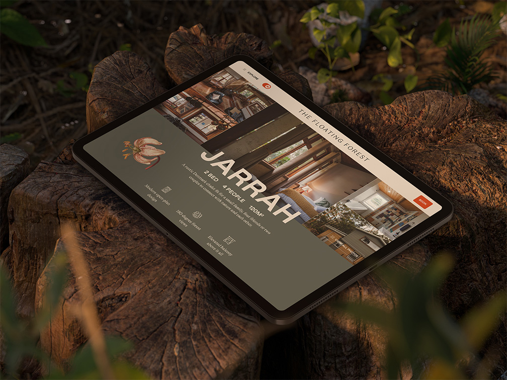 Juicebox recognised with two wins at the 2026 Australian Web Awards on Saturday