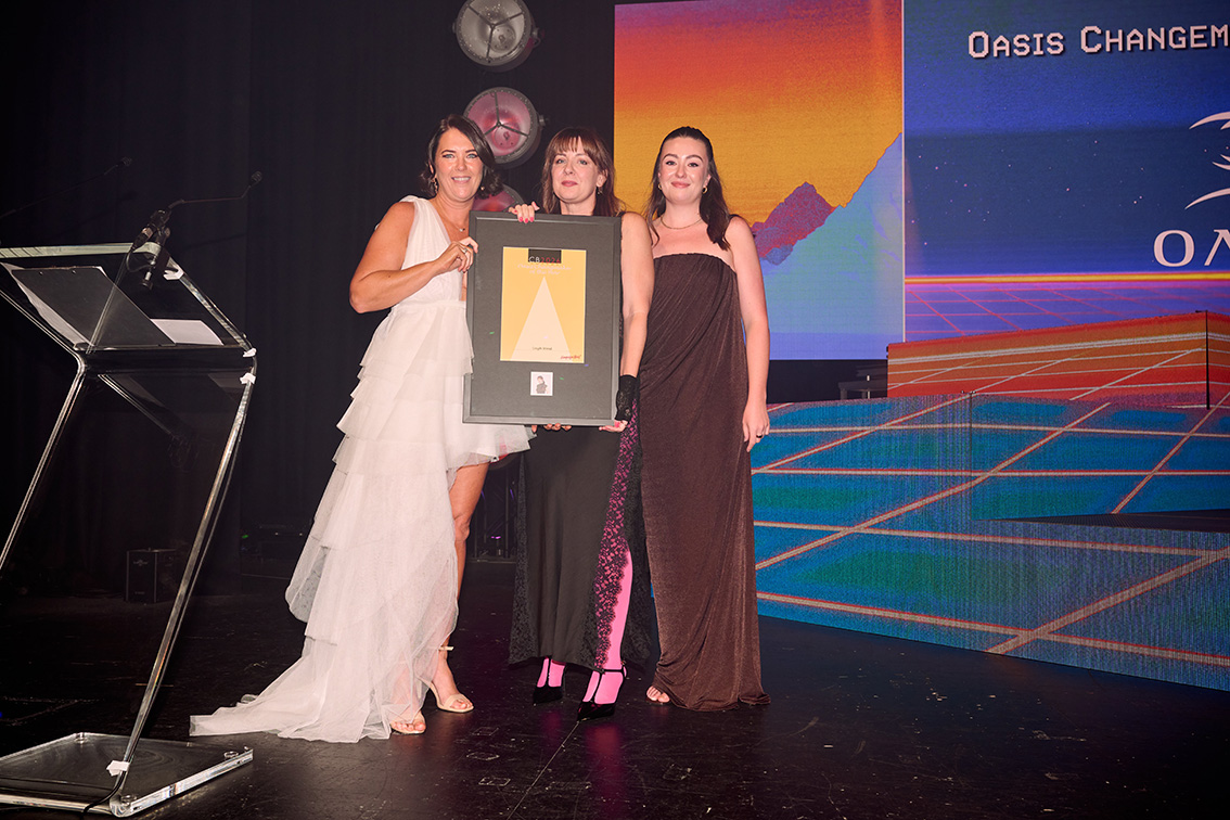 Campaign Brief WA honours the industry’s leaders, rising stars and changemakers: See who won the individual people awards