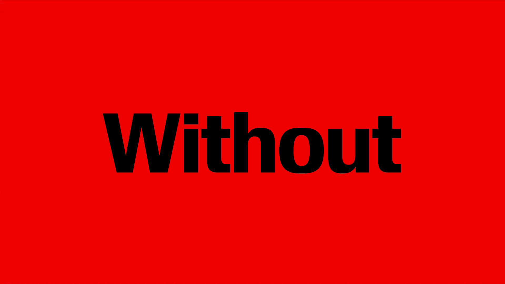 Anthologie launches new campaign for Doctors Without Borders across Australia and NZ