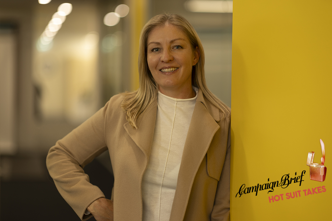 CB Hot Suit Takes: Magda Wood, Associate Senior Account Director, Gatecrasher Advertising