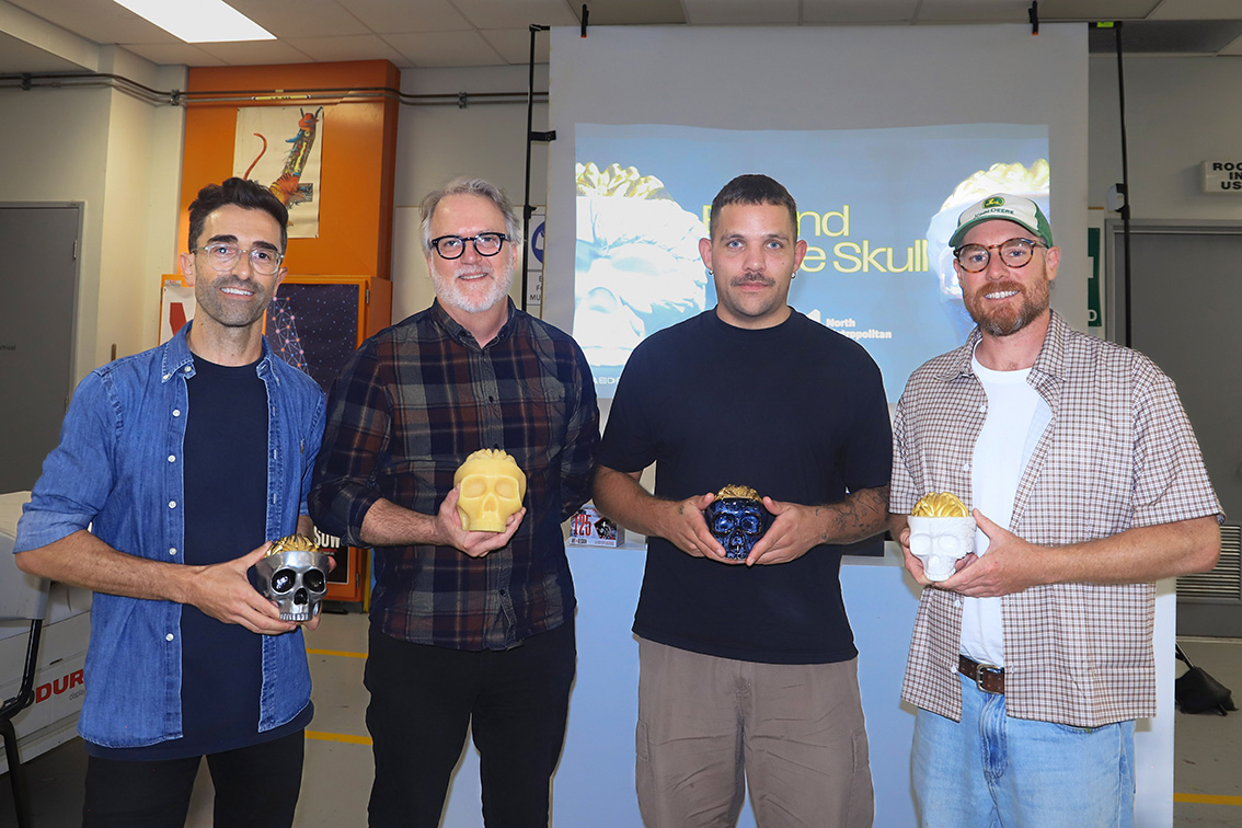 PADC launches 2026 Artist in Residence Program in collaboration with ...