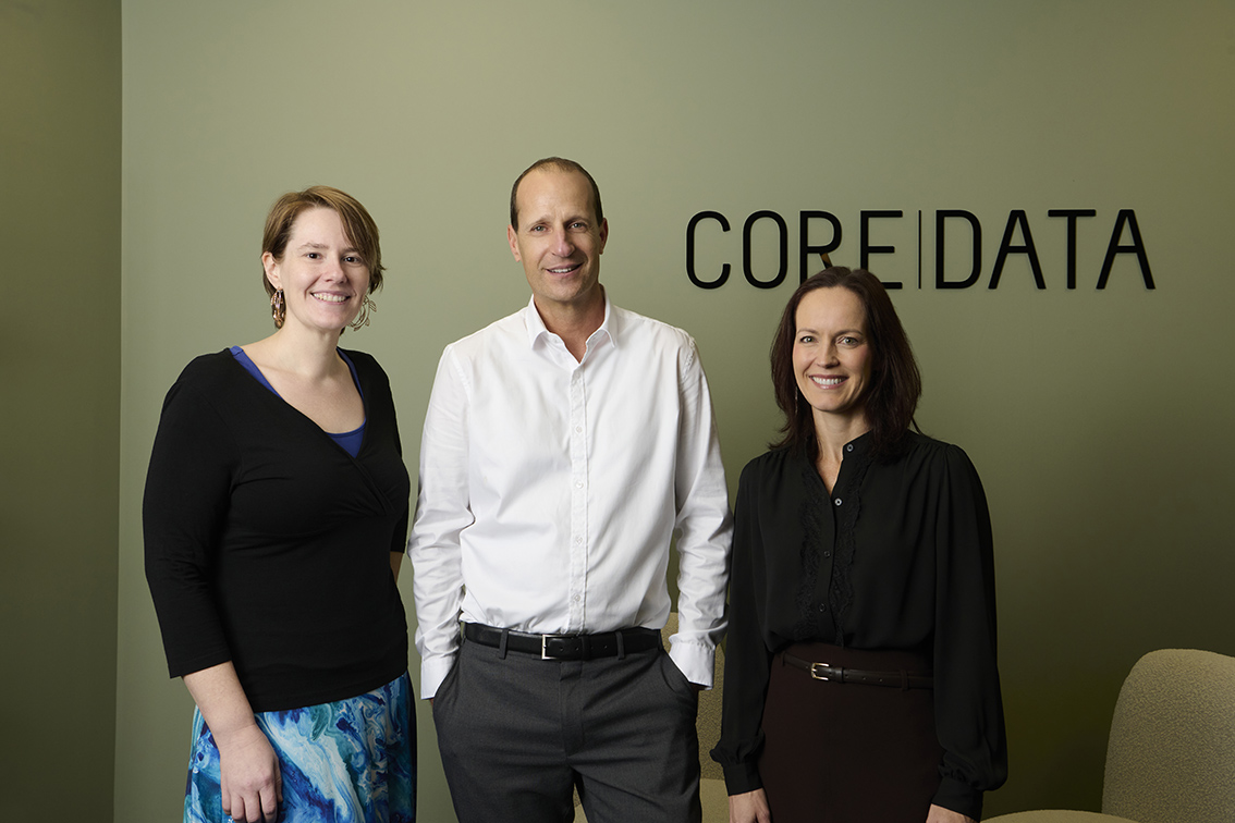 CoreData WA expands with Andre Rauch hire and new Perth office ...