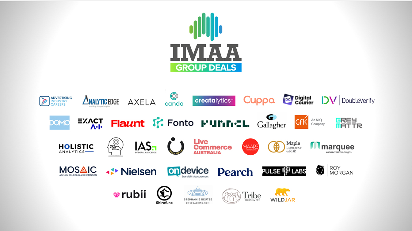 IMAA announces 2026 group deals, brokering new AI and live commerce partnerships