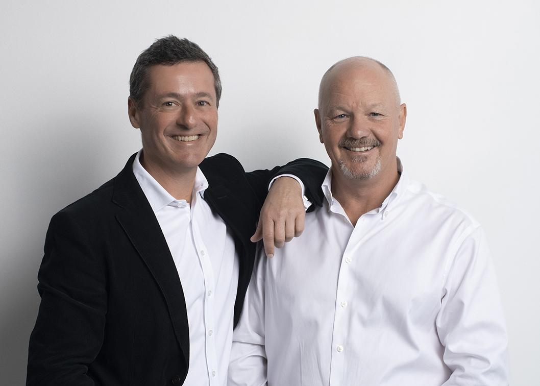 From Media Tonic to Jetstream Media: David Fare and Mark Treasure on 20 years of evolution