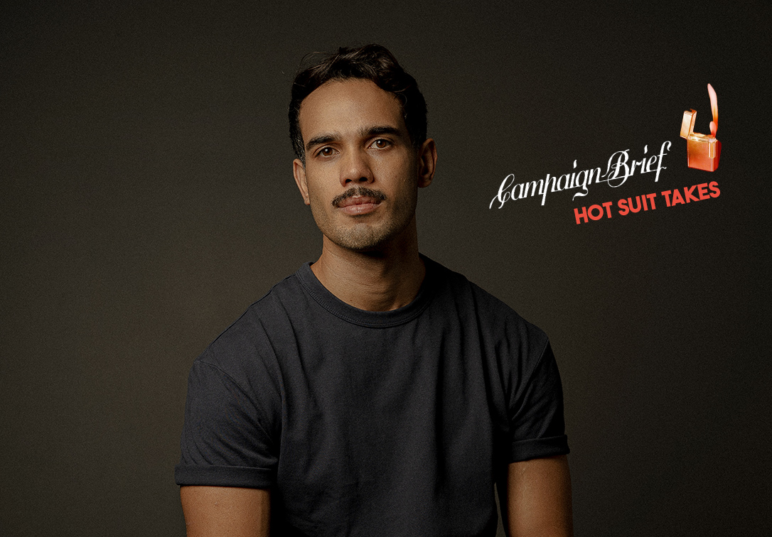 CB Hot Suit Takes: Nahum Hendricks, Creative Studio Manager, Nani