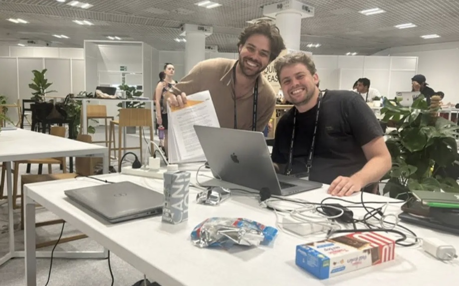 Australia’s Young Lions take on the world stage at Cannes