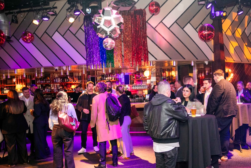 Advertising Associates and Thinkerbell take out gold at IMAA’s 2026 Pitch-Chella Competition