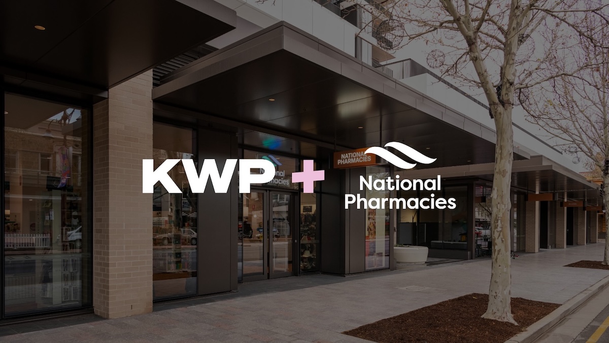 National Pharmacies appoints KWP+Partners