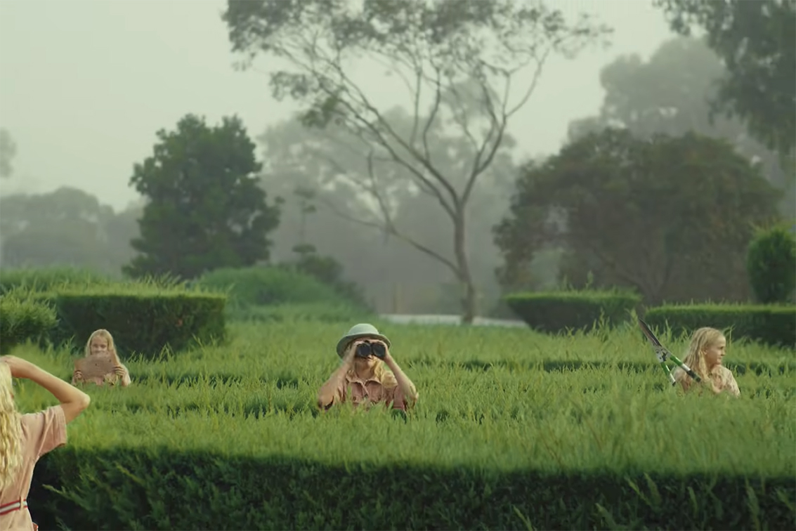 Regional campaign brings Monopoly Margaret River to life on screen