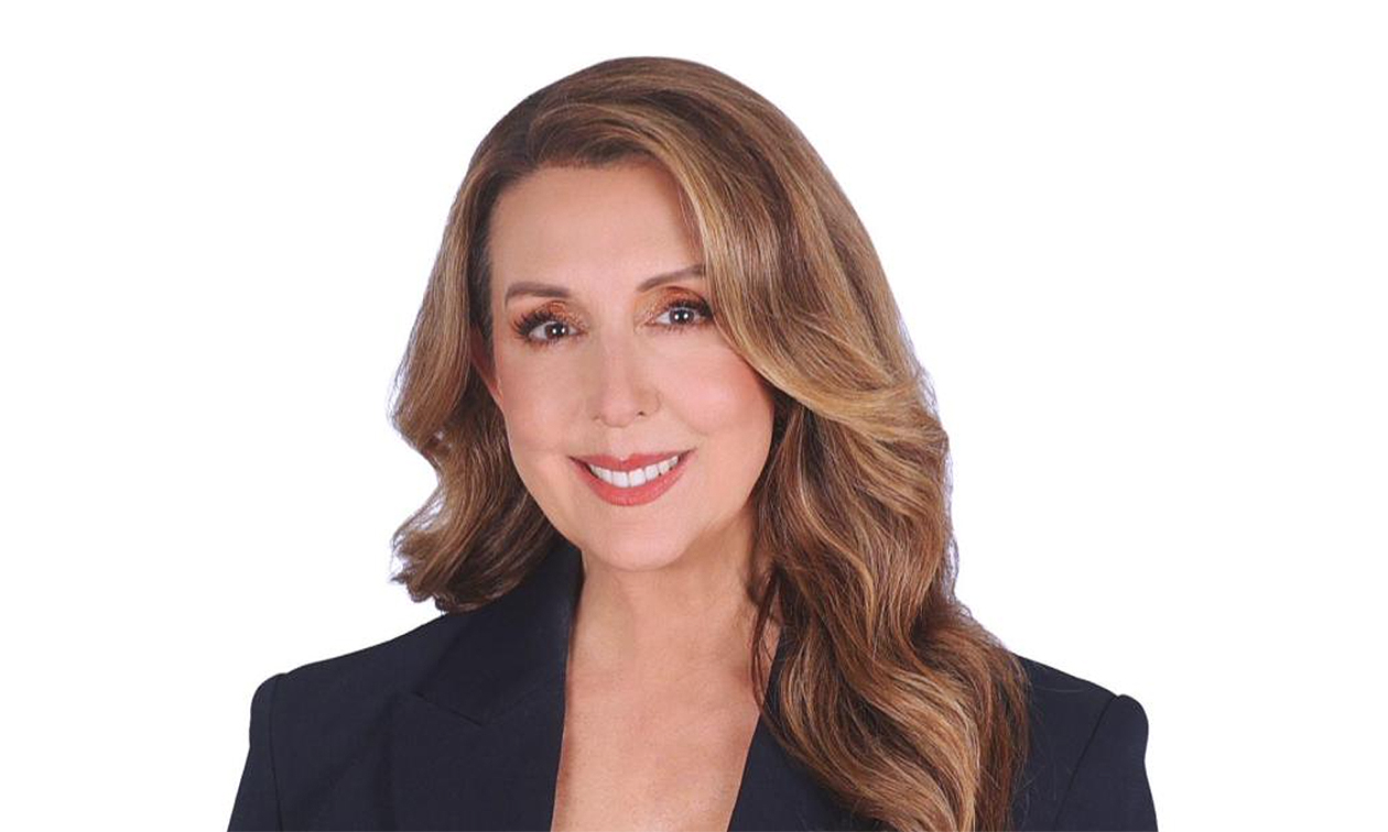 Tina Altieri returns to Nine Perth