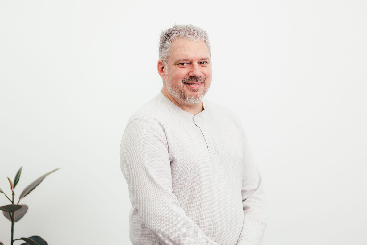 Too much computer: Anthologie Perth’s Paul Groth on the rise of ‘AI Leadership Disease’