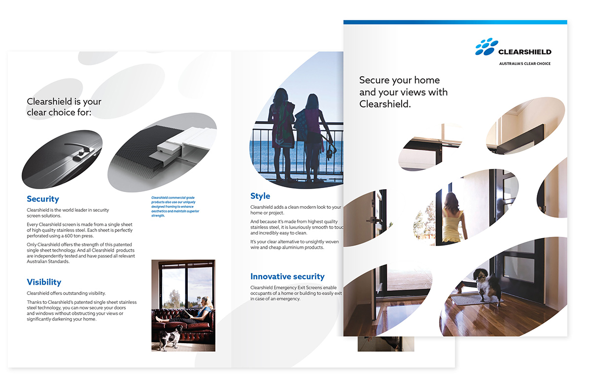 Bongo Branding rebrands ClearShield nationally