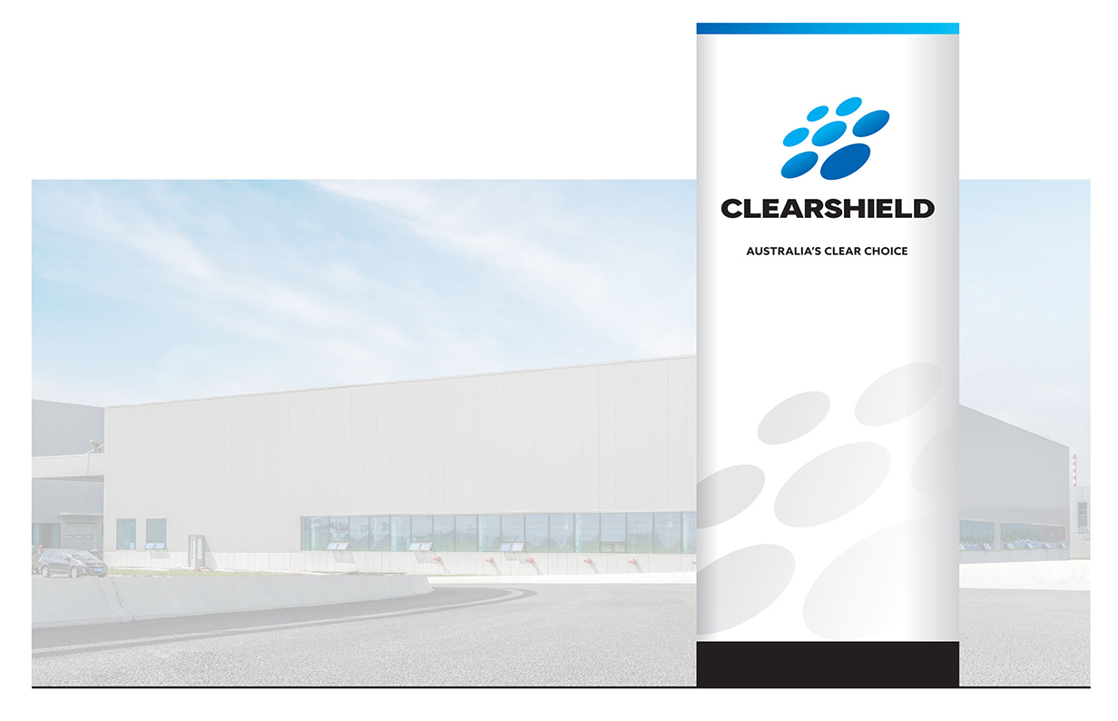 Bongo Branding rebrands ClearShield nationally
