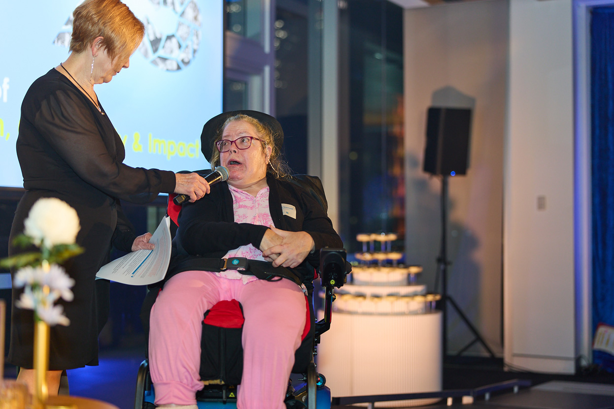 Ability WA celebrates 75 years of supporting Western Australians with disability