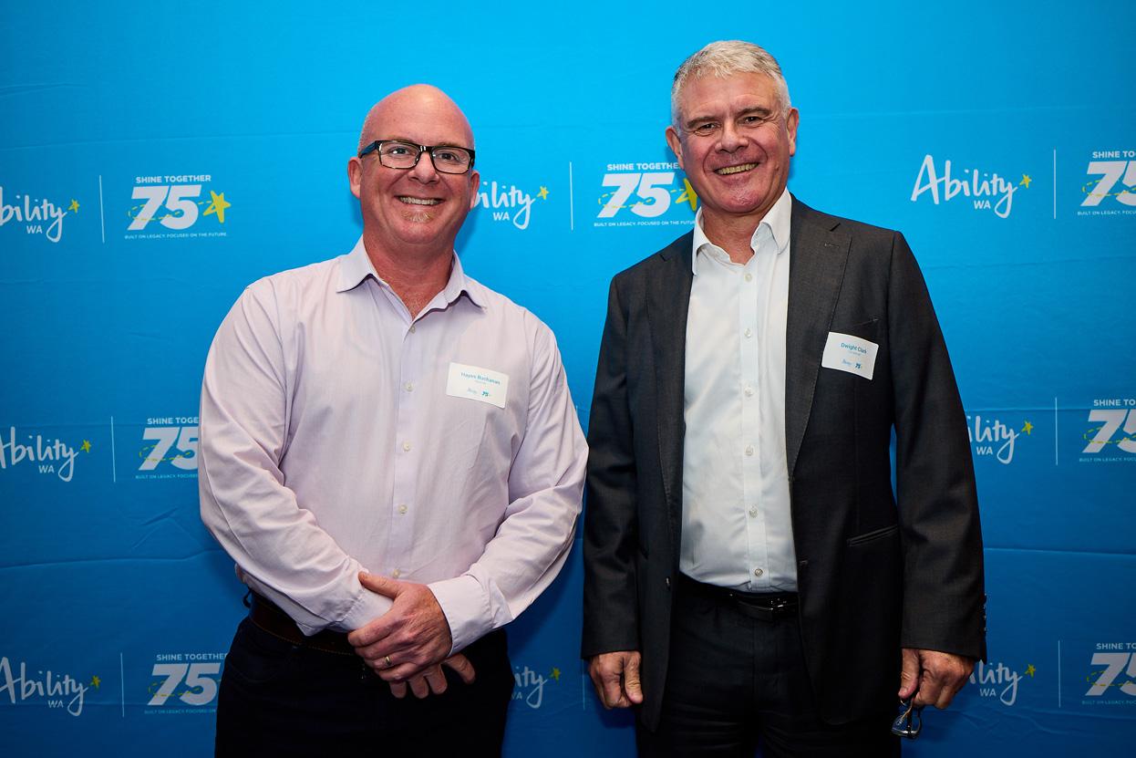Ability WA celebrates 75 years of supporting Western Australians with disability