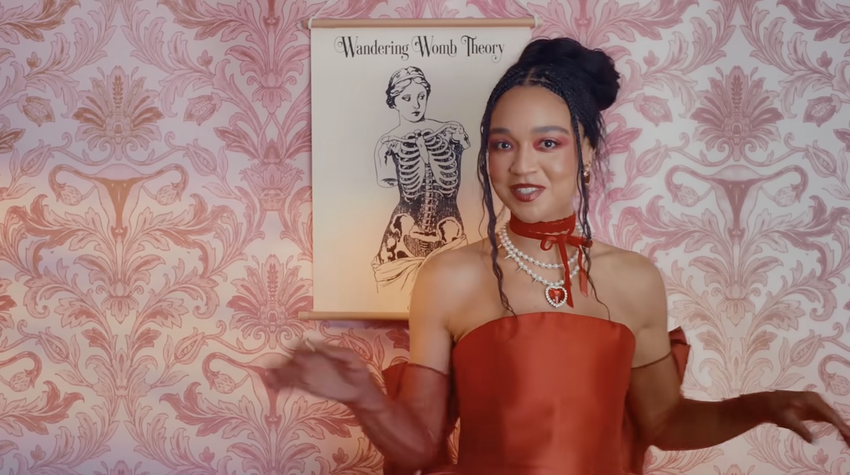 “Make ’em laugh, make ’em laugh until they cry”: Director Amber Mealing on Swisse’s new ‘HYSTERIA’ campaign via Clemenger BBDO