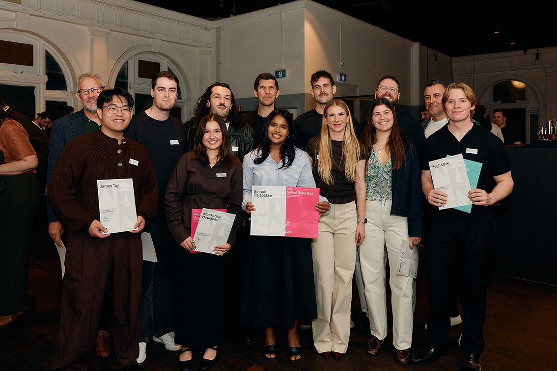 AWARD School announces six state finalists including Western Australia’s Bailey Gatland vying for 2026 national top student title