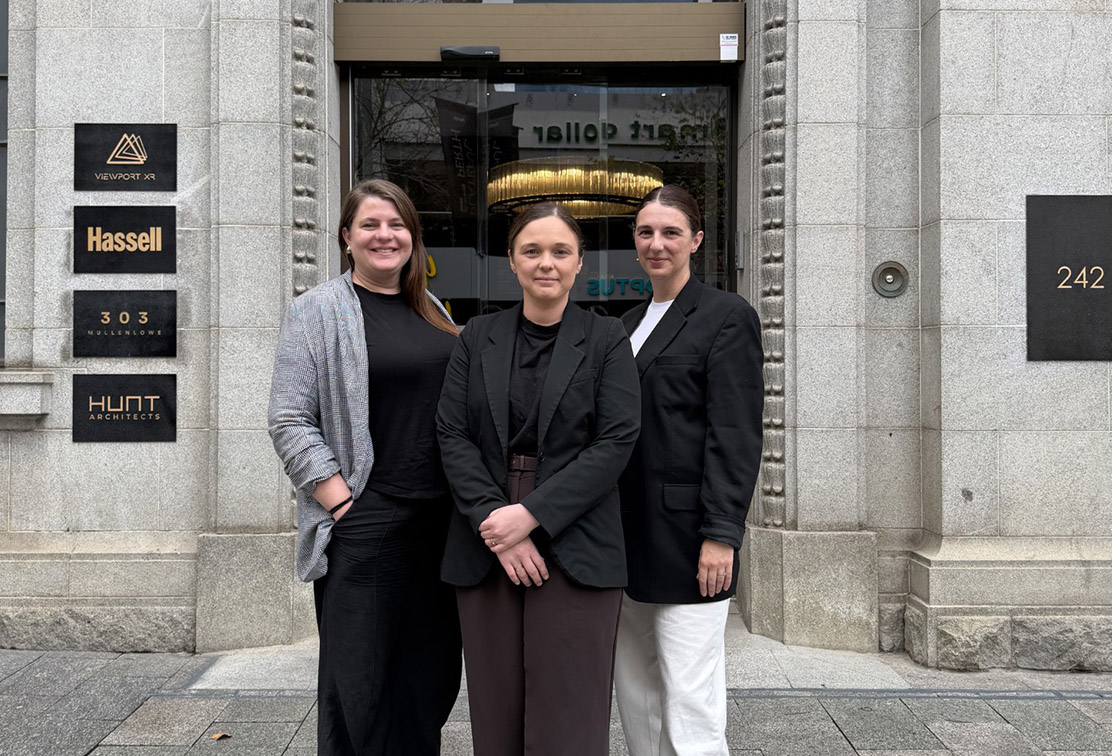 303 Mediahub expands Perth media team with five new hires