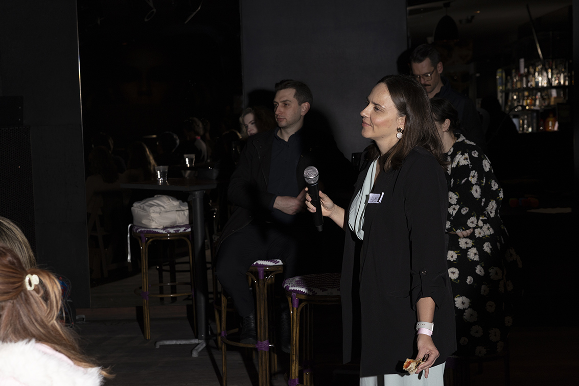Grill The Marketer celebrates seventh birthday