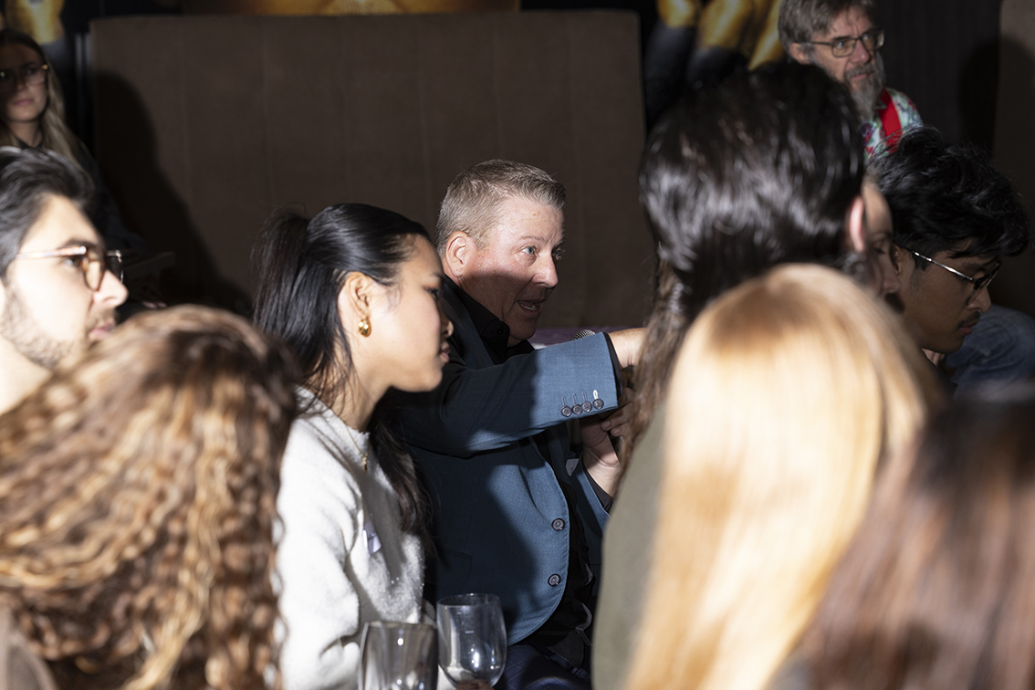 Grill The Marketer celebrates seventh birthday