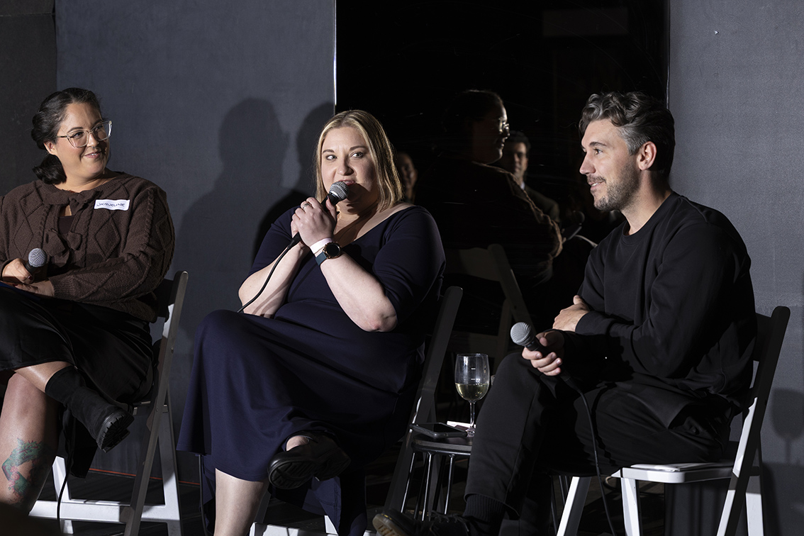 Grill The Marketer celebrates seventh birthday