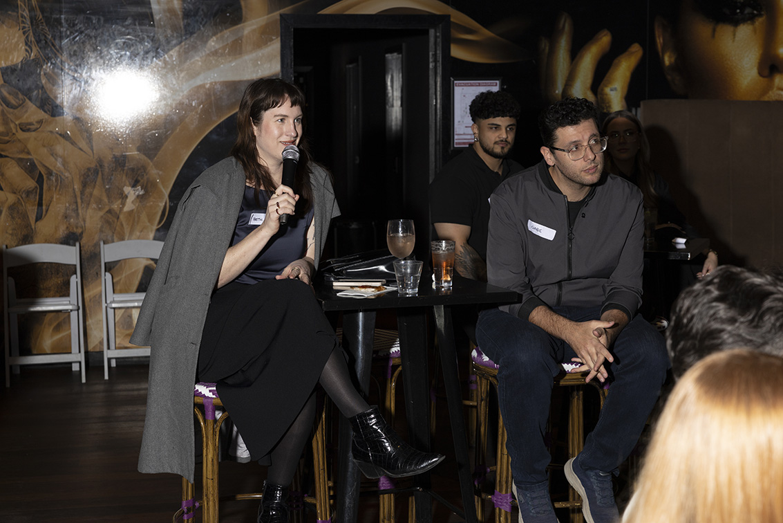 Grill The Marketer celebrates seventh birthday