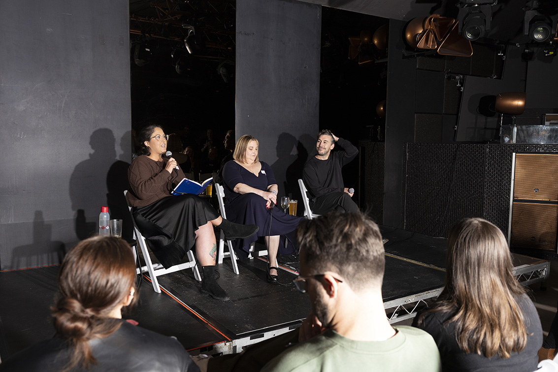 Grill The Marketer celebrates seventh birthday