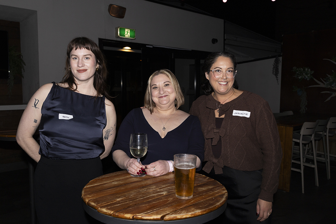 Grill The Marketer celebrates seventh birthday