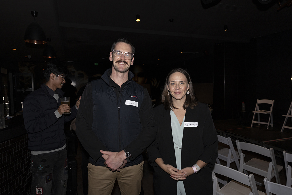 Grill The Marketer celebrates seventh birthday