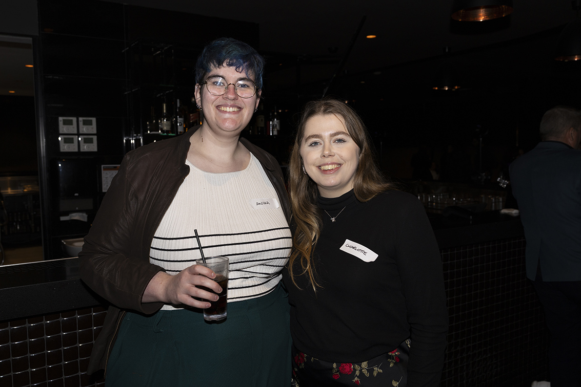Grill The Marketer celebrates seventh birthday