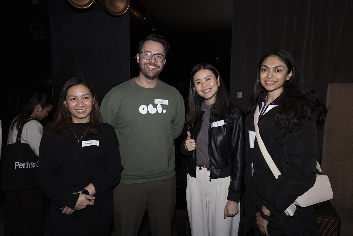 Grill The Marketer celebrates seventh birthday