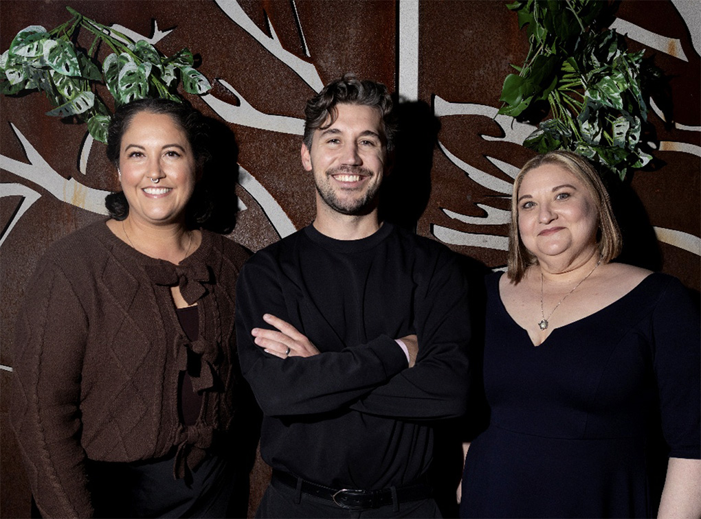 Grill The Marketer celebrates seventh birthday