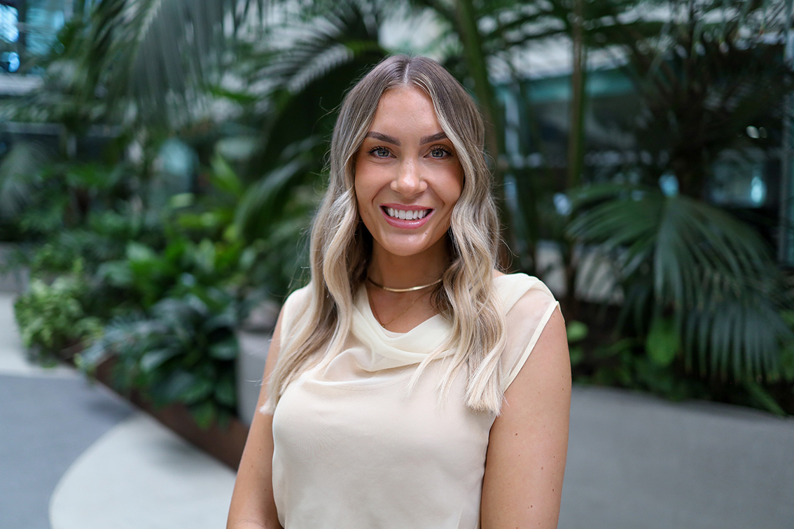 Seven West Media strengthens team appointing Georgie Pym as Agency Client Partner
