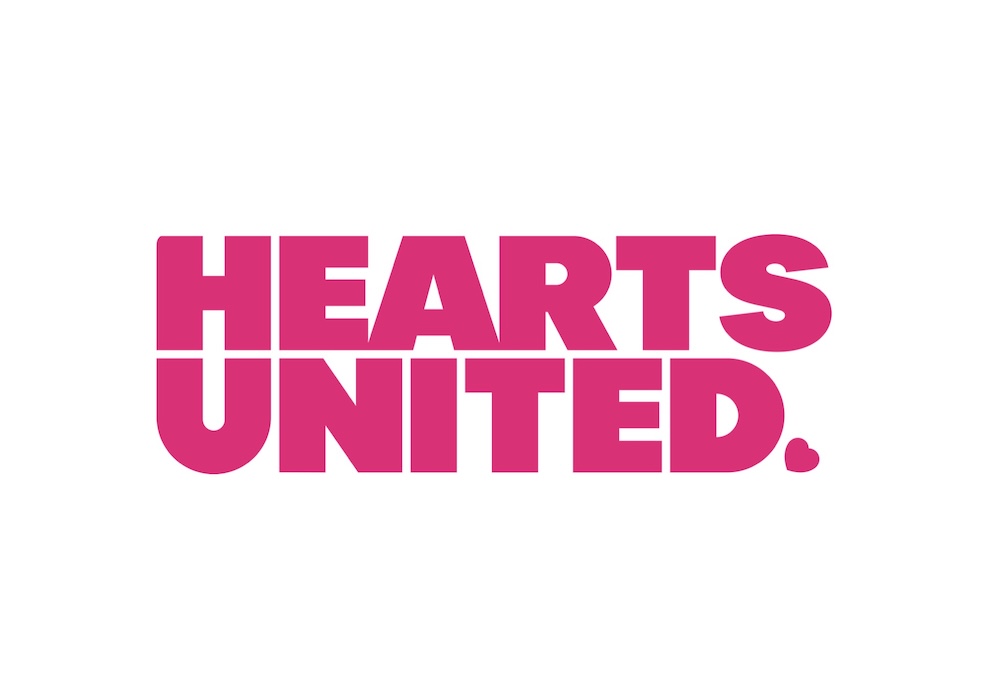 Omnicom Media officially launches Hearts United