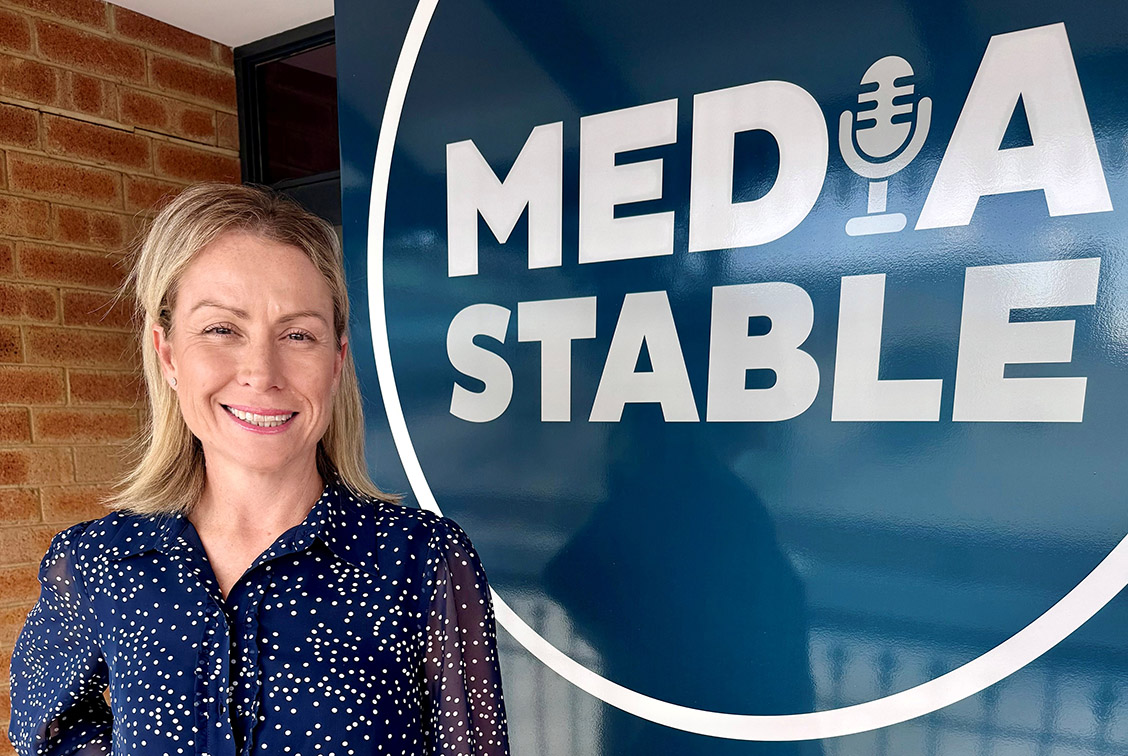 Media Stable appoints Jessica Gabites as Media Engagement Manager