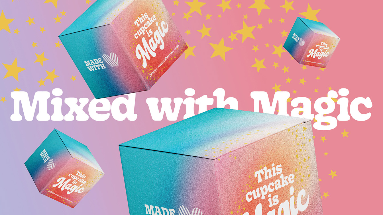 Block and Kitchen Warehouse extend the reach of Bake A Wish beyond the bake sale