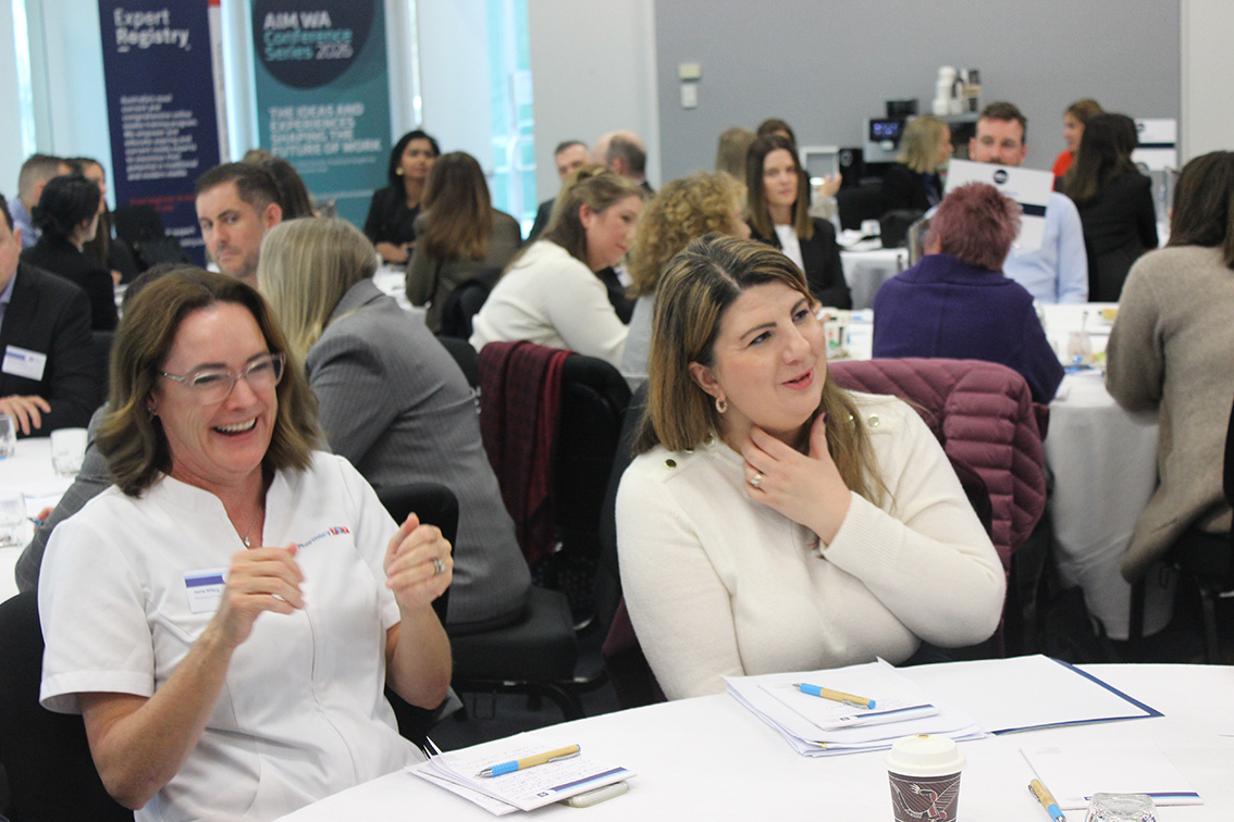 #MeetTheMedia interest stronger than ever