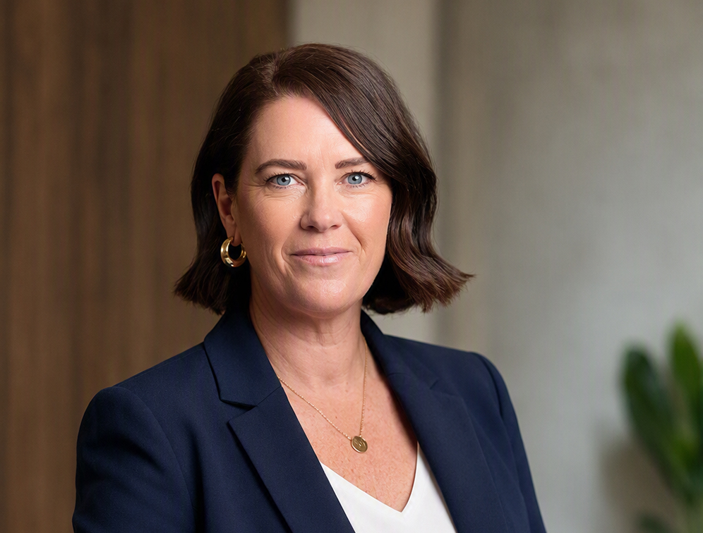dentsu elevates Michelle Testa to Managing Director of Western Australia