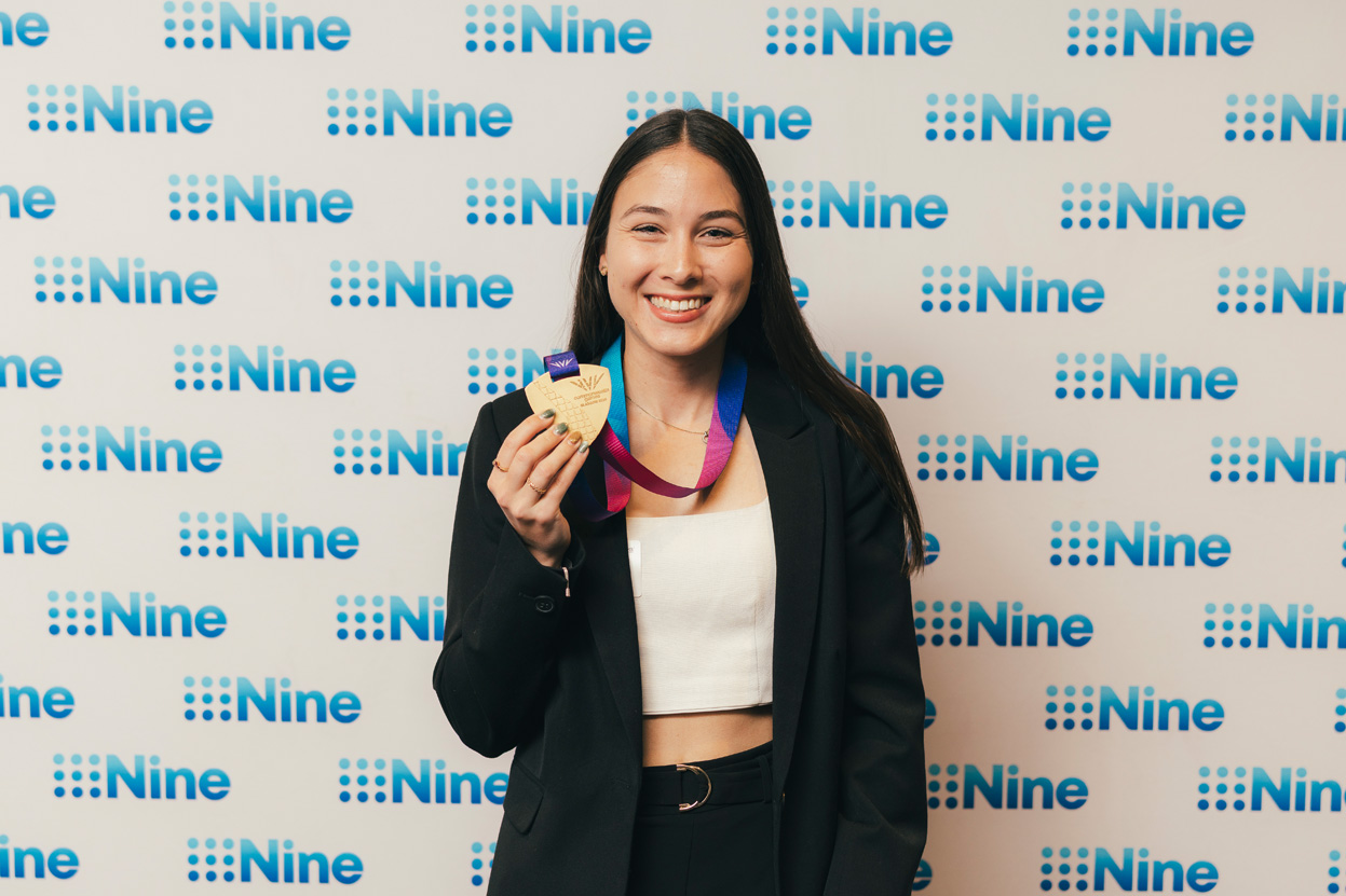 Nine Perth partners with Minerva Network to drive female leadership on and off the field