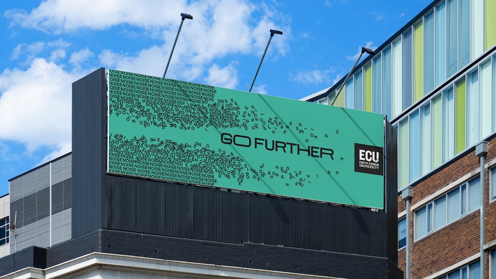Beyond The Brief: How ECU and Rare broke the mould to ‘Go Further’
