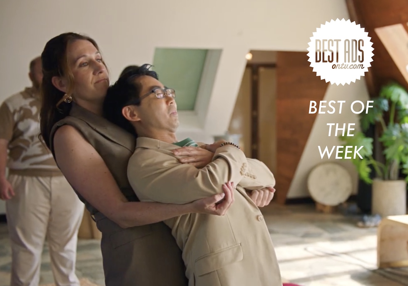 Bestads Best Film of the Week: JCPenney’s ‘Retail Rejuvenation’ via Mischief @ No Fixed Address