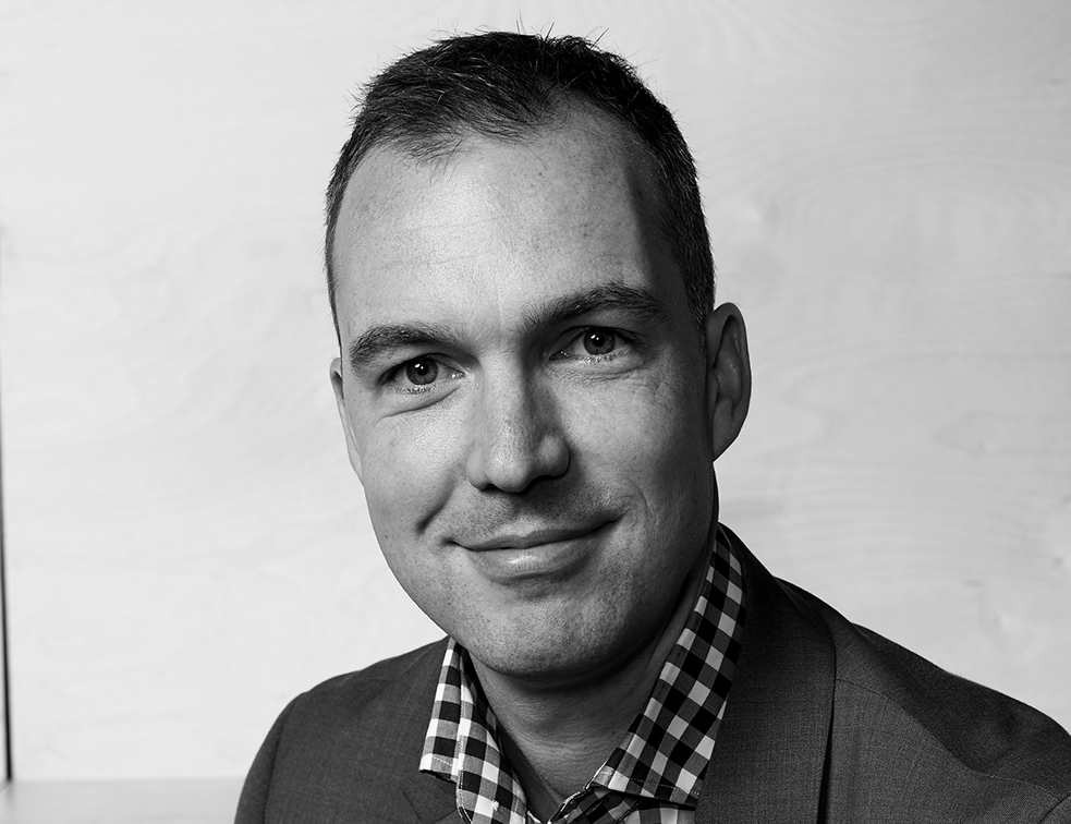 Simon Lamplough departs Kitchen Warehouse after four years