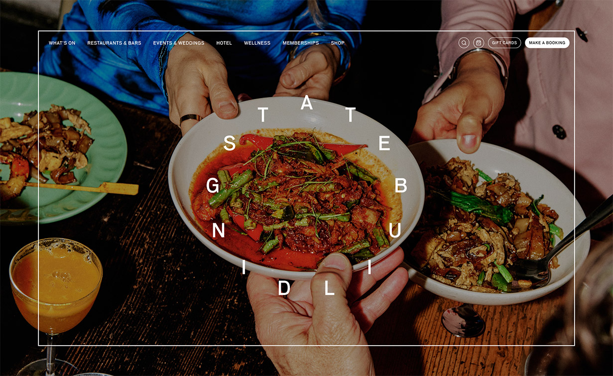 Juicebox unifies Perth’s State Buildings’ eight websites into one digital platform